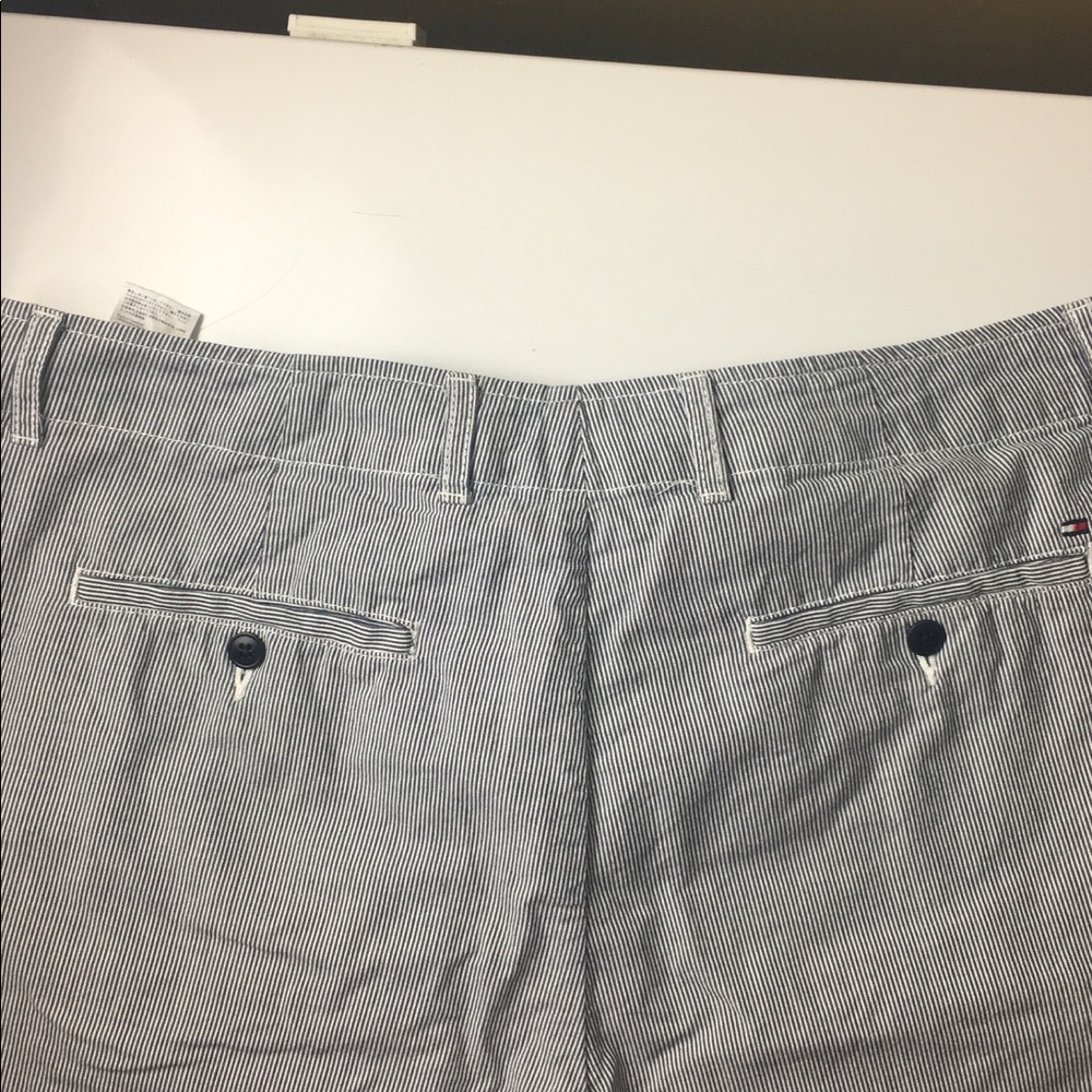 Tommy Hilfiger striped Shorts - Picture 5 of 5
